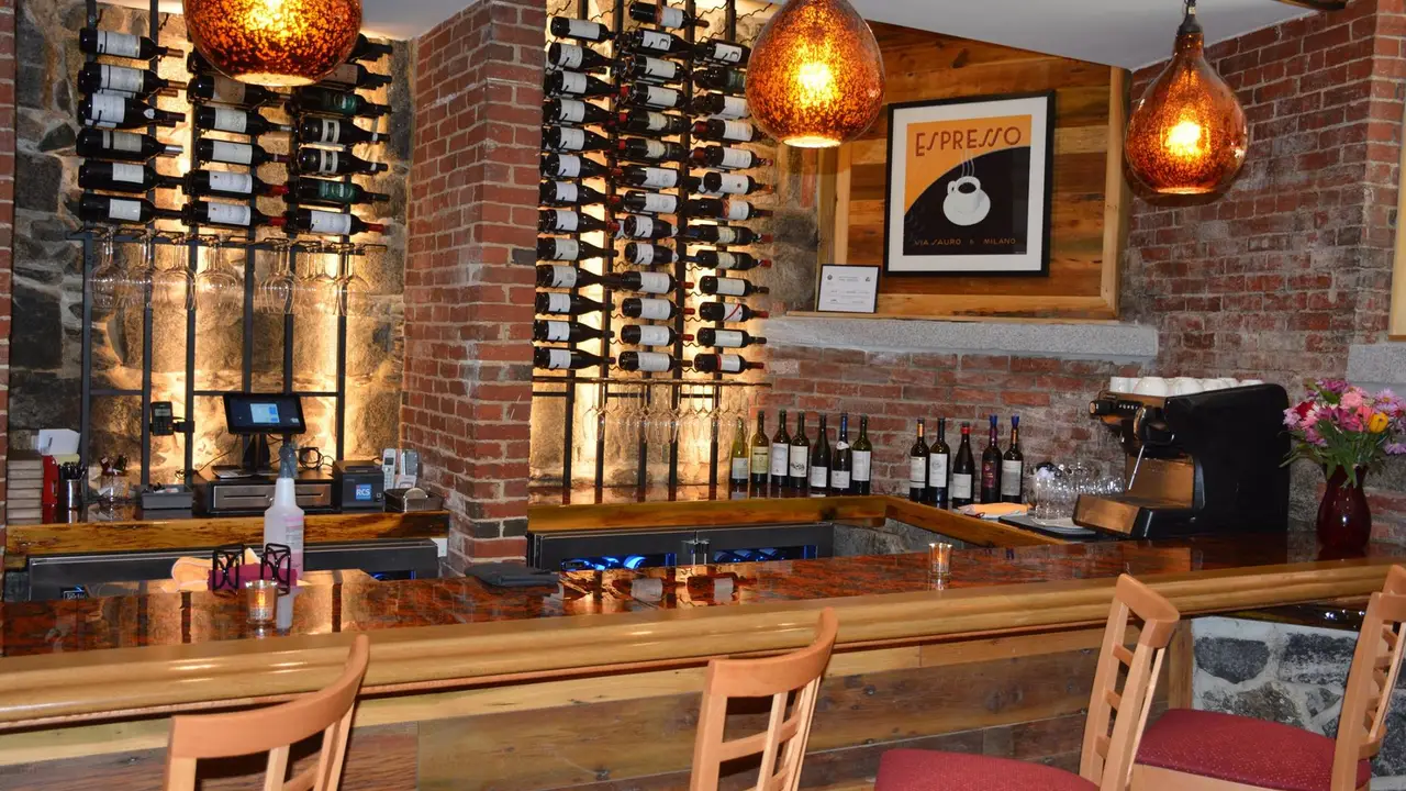 Vino e Vivo NH Exeter