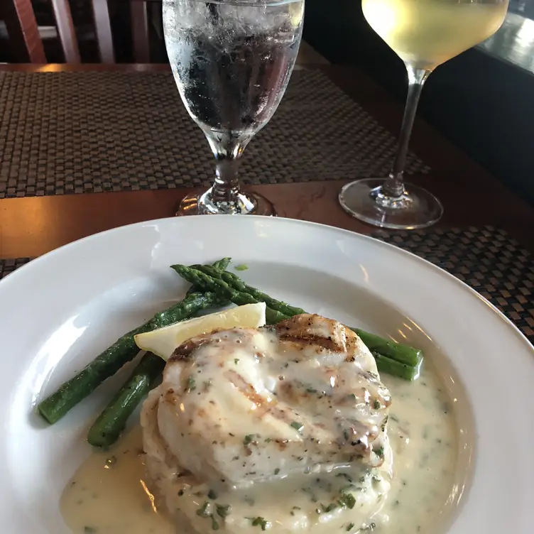 Tustin Grille - Permanently Closed, Tustin, CA