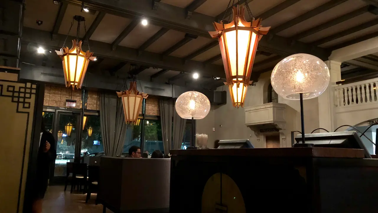 P.F. Chang's - Sacramento, Sacramento, CA