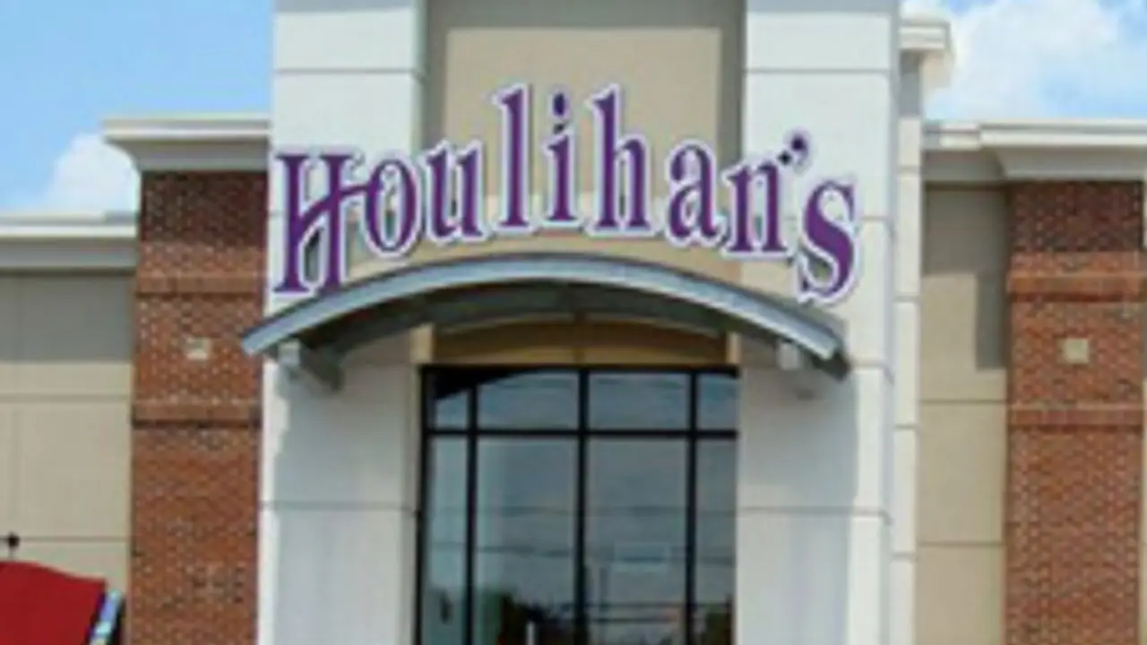 Houlihan's - Houlihan's - Cherry Hill, Cherry Hill, NJ