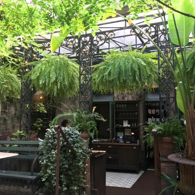 Maison Premiere, Brooklyn, NY