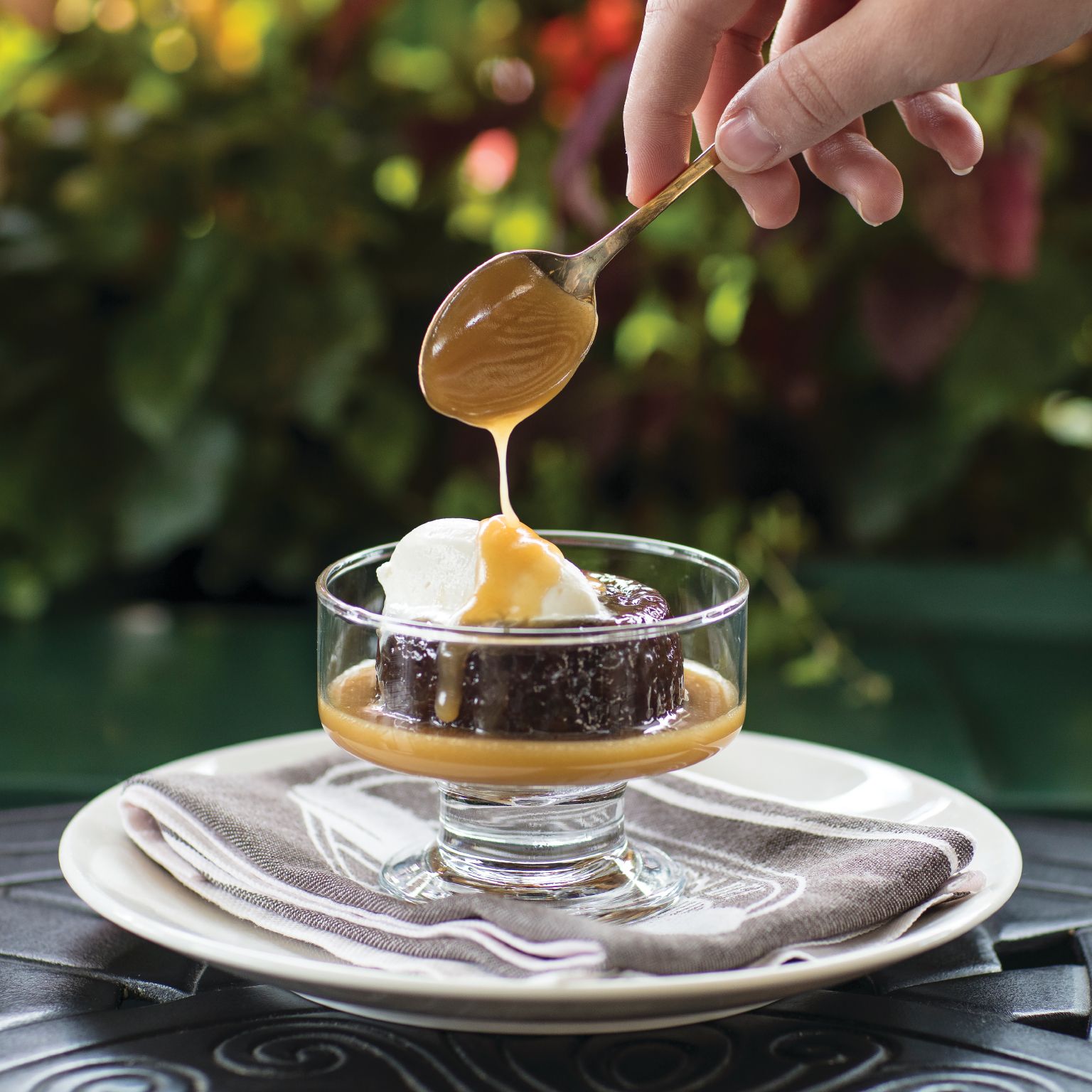 Golden Bee - The Broadmoor - Updated 2026, British Restaurant in Colorado  Springs, CO