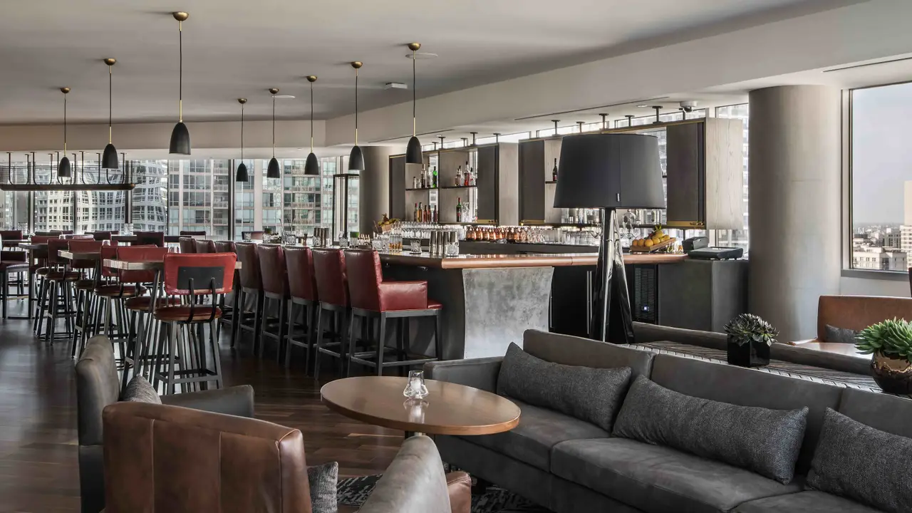Baptiste & Bottle, Chicago, IL