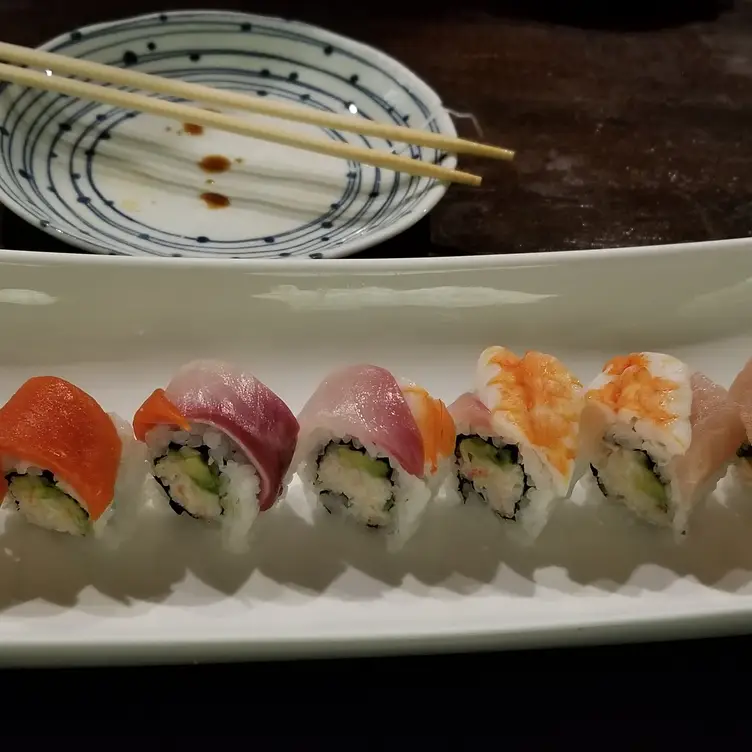 Shuraku Sake Bar & Bistro - Permanently Closed, Vancouver, BC