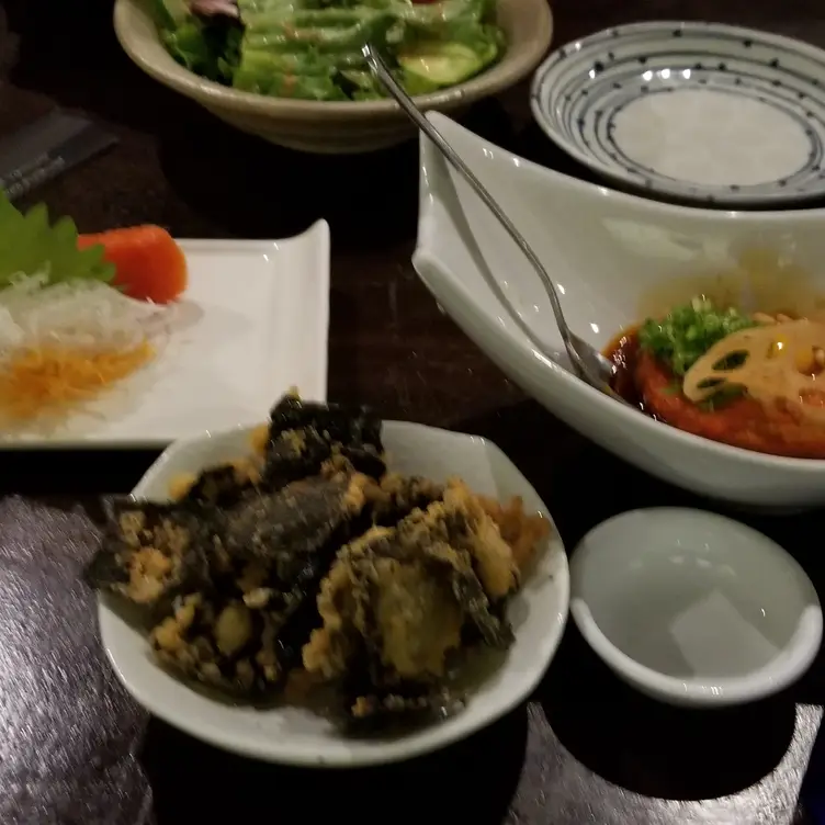 Shuraku Sake Bar & Bistro - Permanently Closed, Vancouver, BC