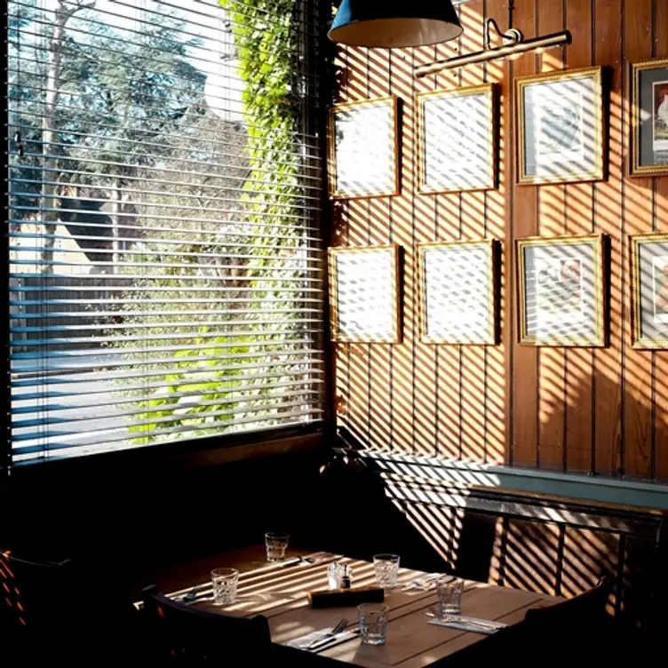 The Bull & Last, London, 