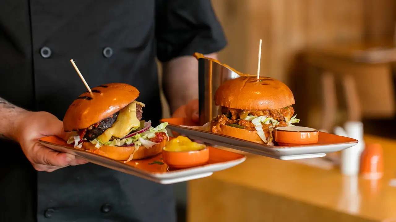 Kyle's Gourmet Burger, Dublin 6, Co. DUBLIN