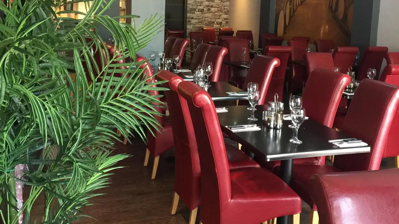 Churrasco Grill - Liverpool, Liverpool, Liverpool