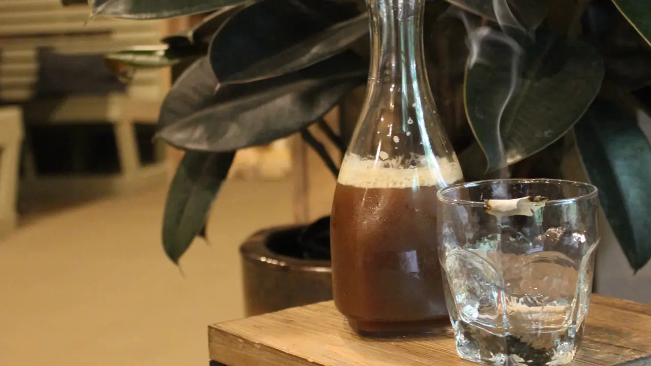 The Mad Herbalist, Clarksville, TN