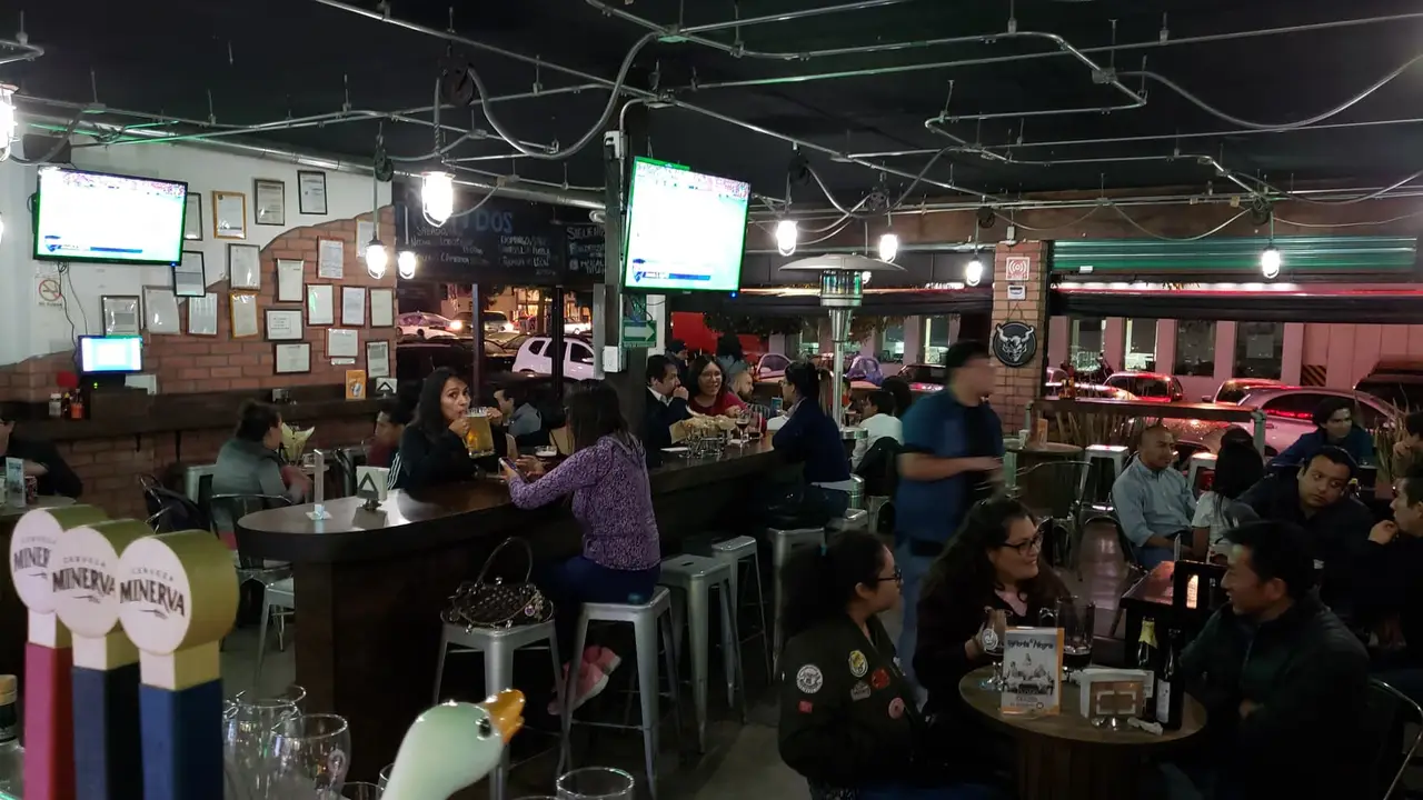 El Depósito Coapa, Ciudad de México, CDMX