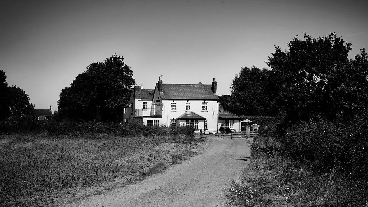 The Marlbank Inn, Welland, Worcestershire