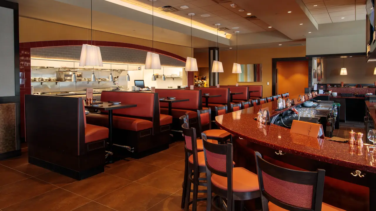 110 Grill - Albany, Albany, NY