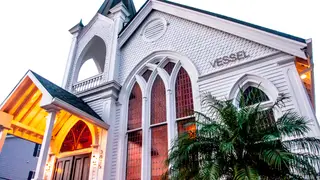A photo of Vessel NOLA restaurant