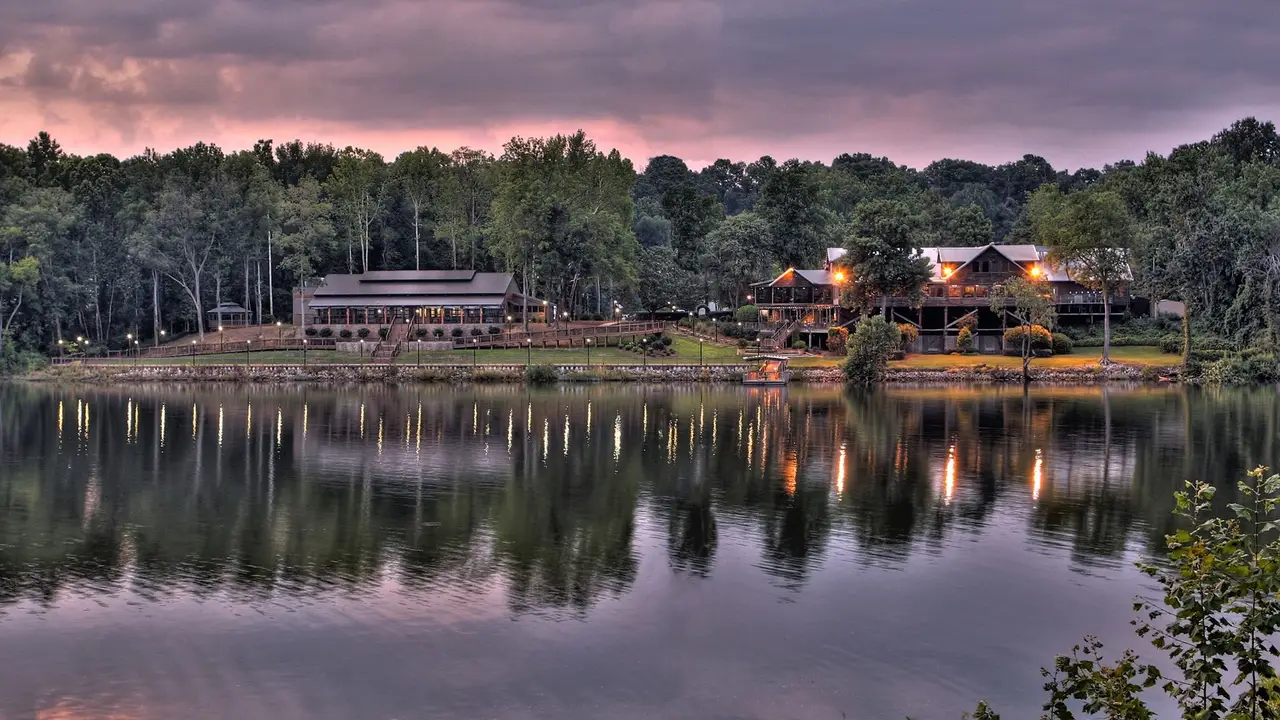 The Cypress Inn, Tuscaloosa, AL