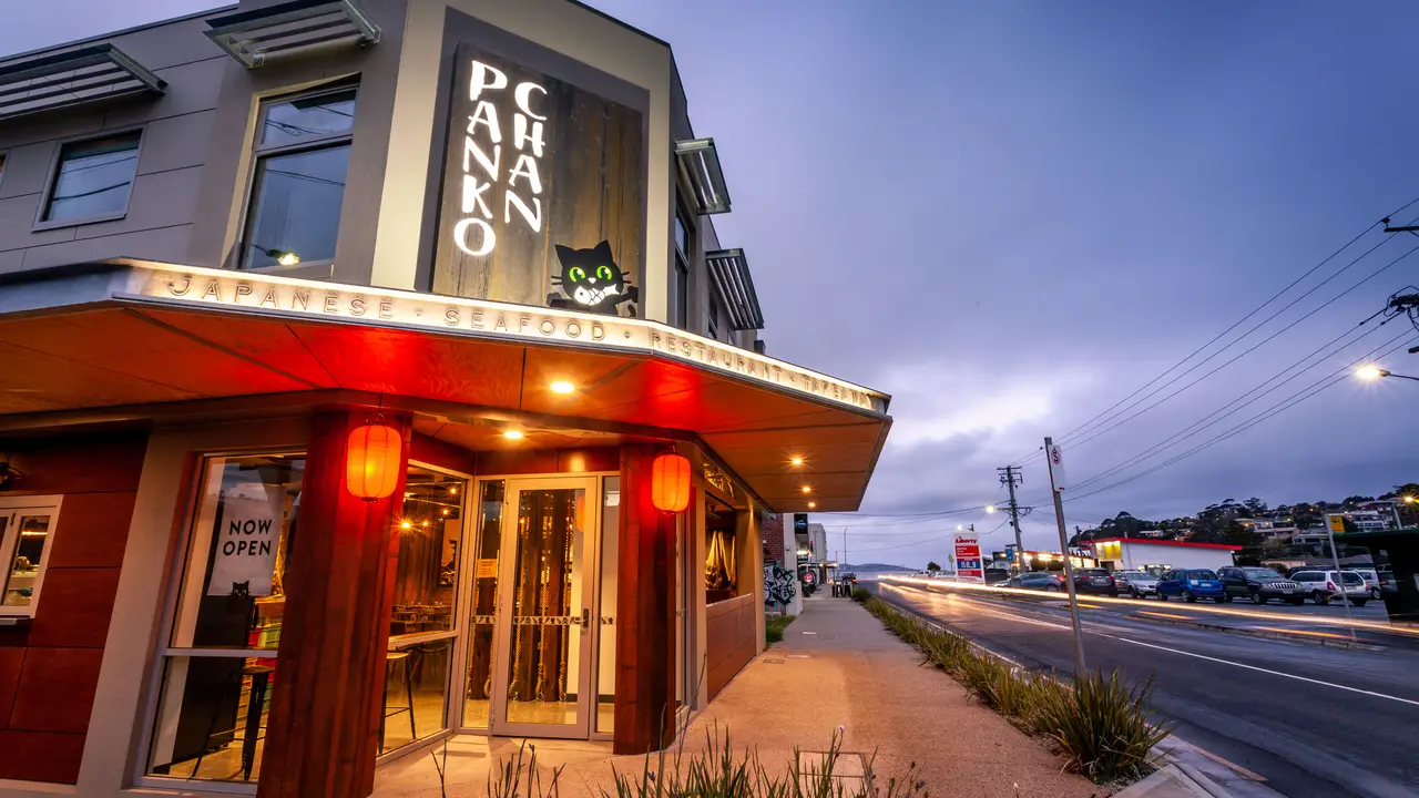 Panko Chan, Kingston Beach, AU-TAS