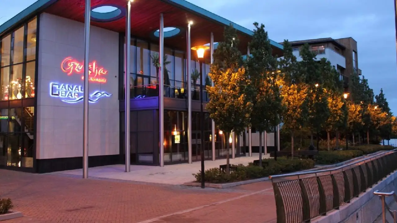 Geisha Asian Restaurant  - Special Dining, Dublin, Co. Dublin