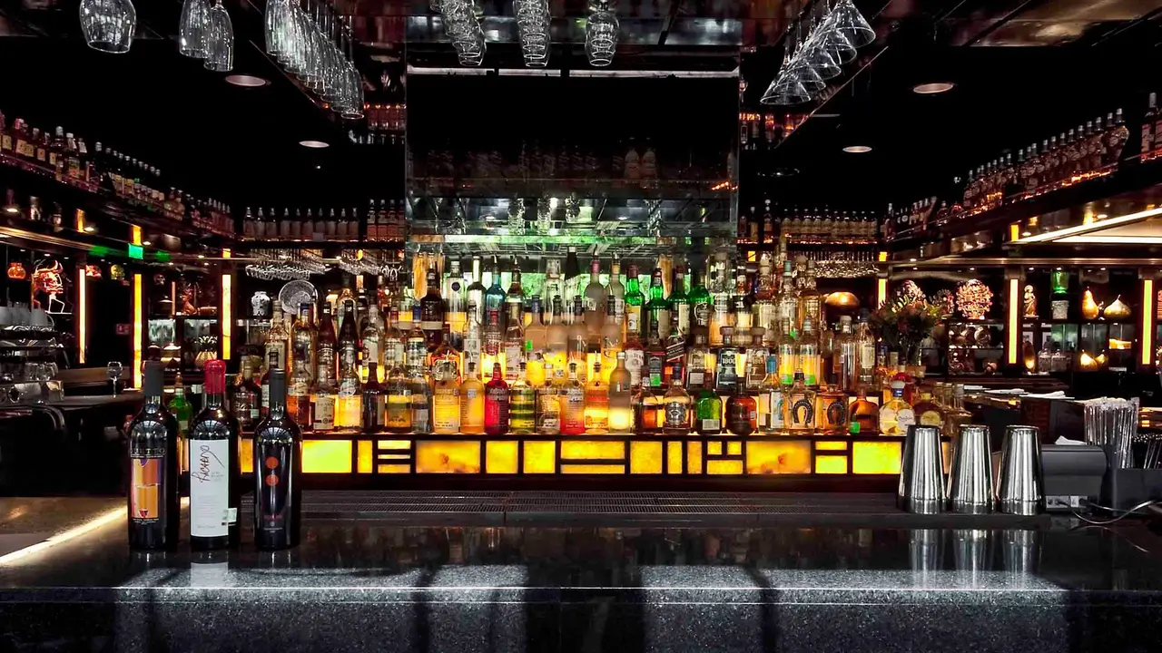 Cantina La No. 20 - Del Valle, Ciudad de México, CDMX