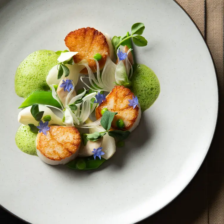 The NoMad, New York, NY