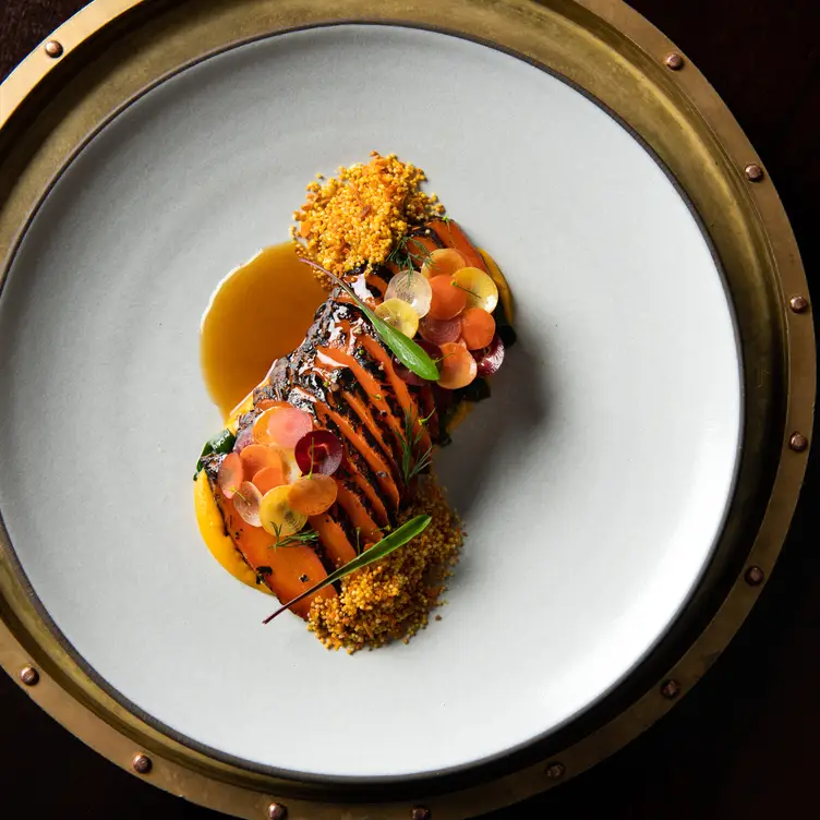 The NoMad, New York, NY
