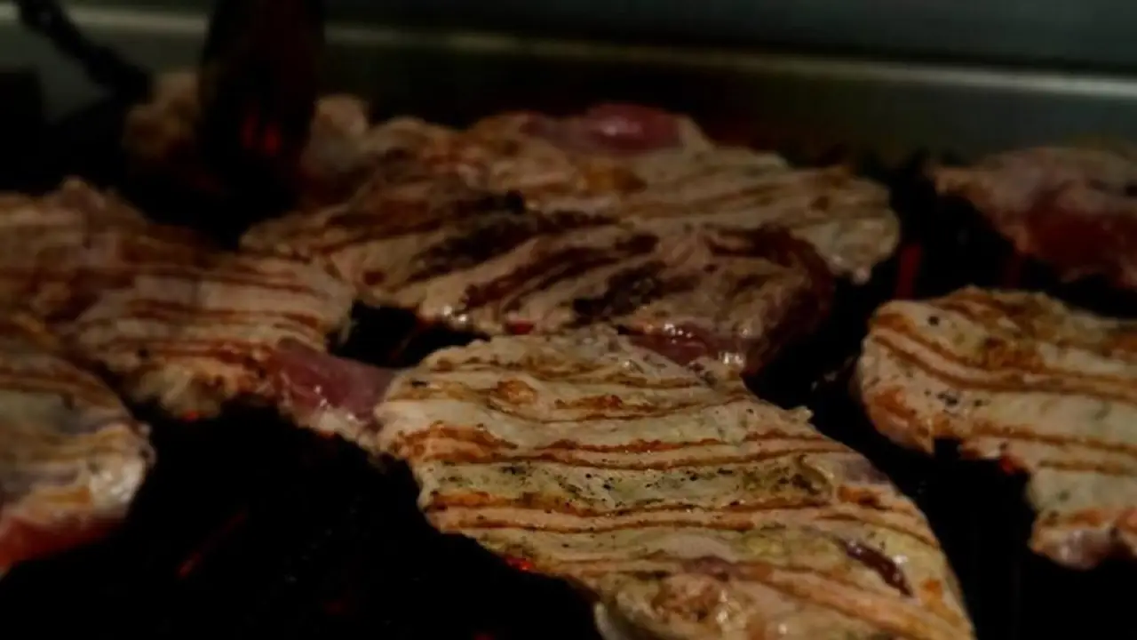 Steak - Insoportablemente Argentino - Del Valle, Ciudad de México, CDMX