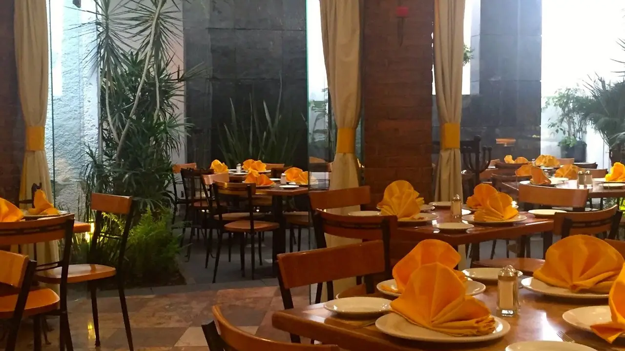 Le Montmartré, Ciudad de México, CDMX