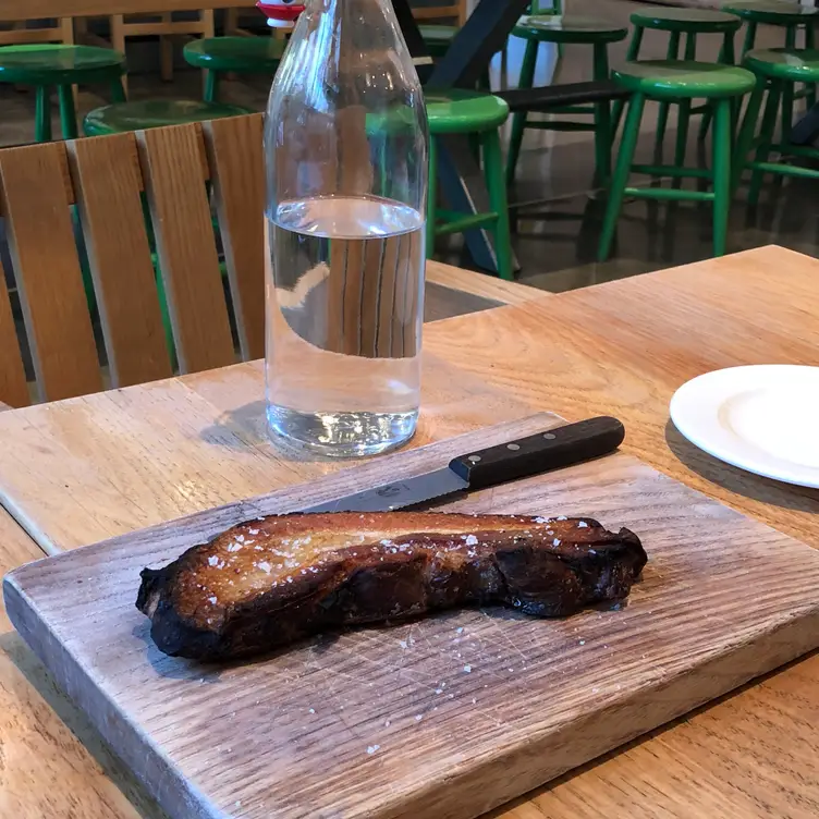 Healdsburg SHED, Healdsburg, CA