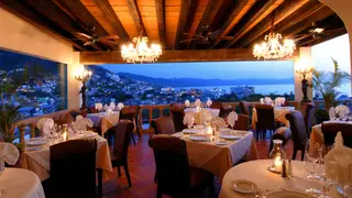 Una foto del restaurante Hacienda San Angel Gourmet