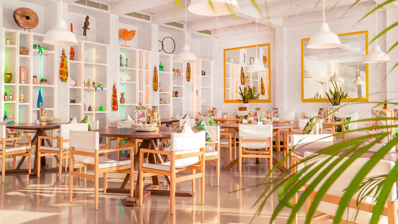 Key West -  Nikki Beach Resort & Spa, Dubai, Dubai