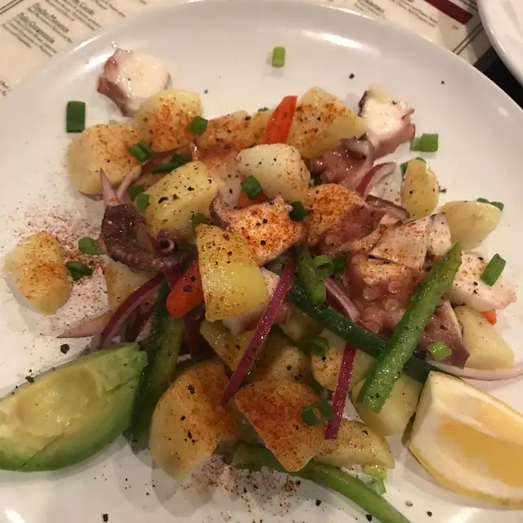 Boca2 Gastro Bar & Bites, Houston, TX