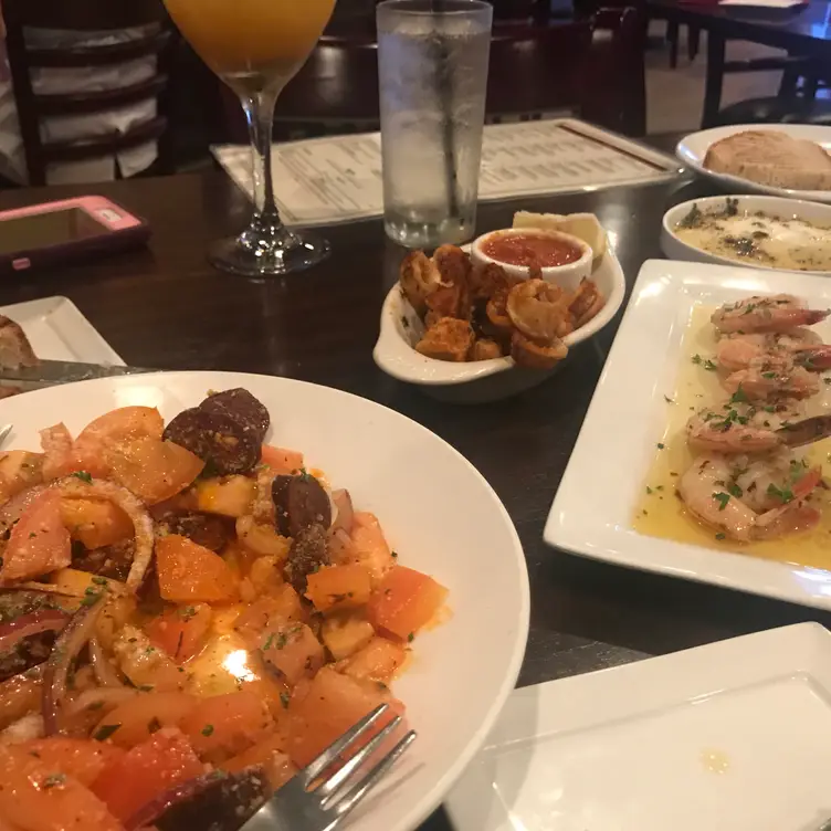 Boca2 Gastro Bar & Bites, Houston, TX