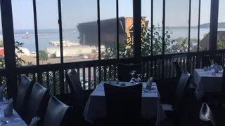 Una foto del restaurante Elizabeth's Chop House
