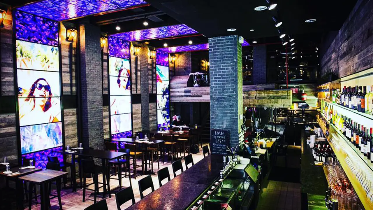 Gogi 37, New York, NY