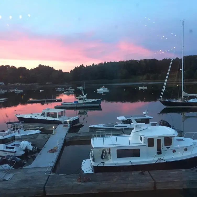 Royal River Grill House, Yarmouth, ME