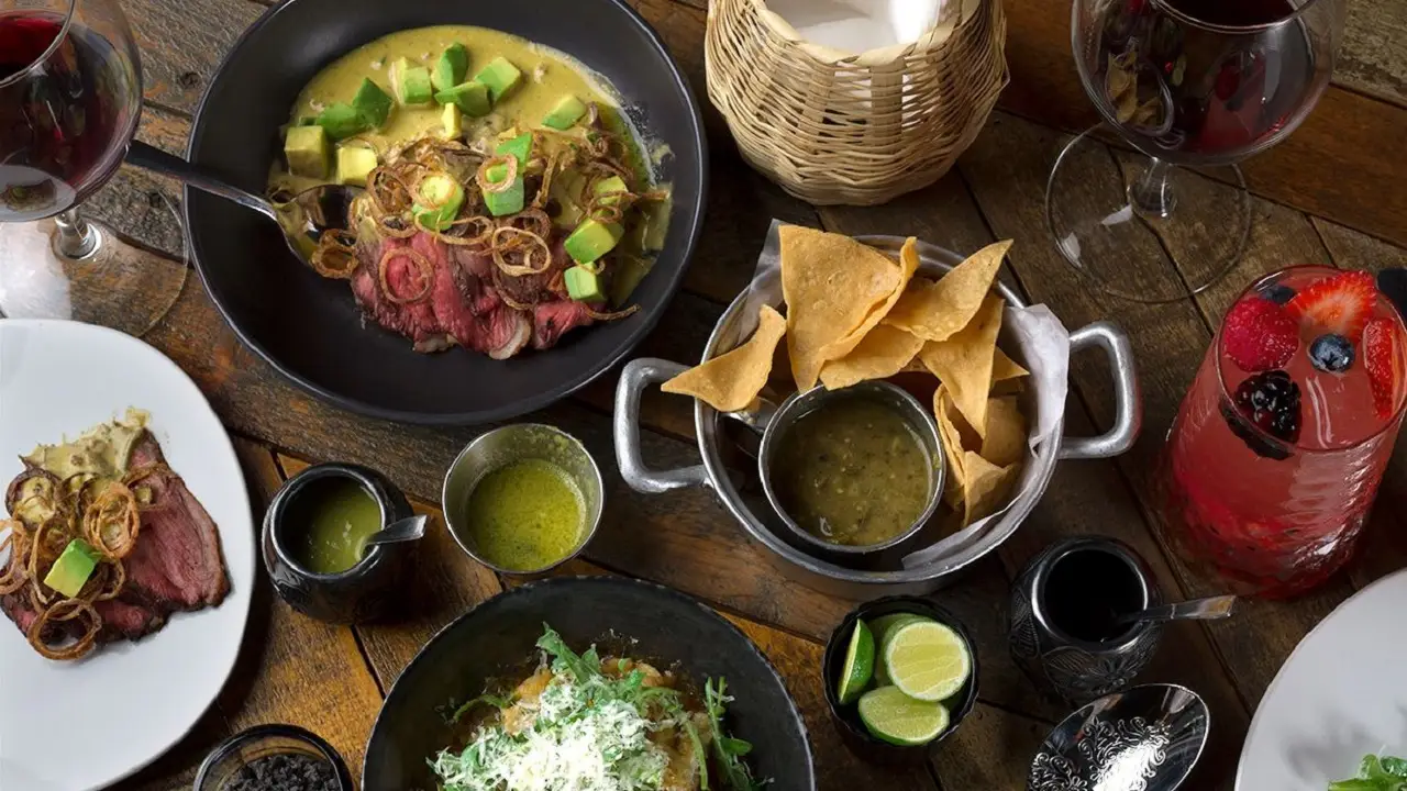 Piraña Cocina Bar, San Pedro Garza García, NLE