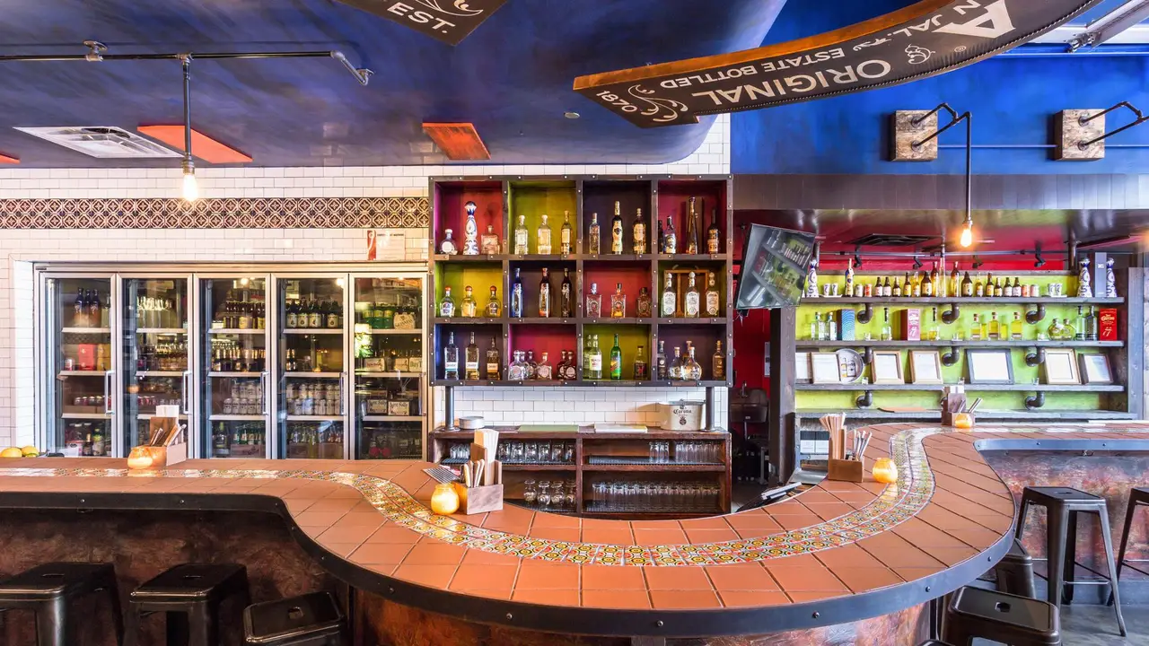 Taco Joint - River North - Permanently Closed, Chicago, IL
