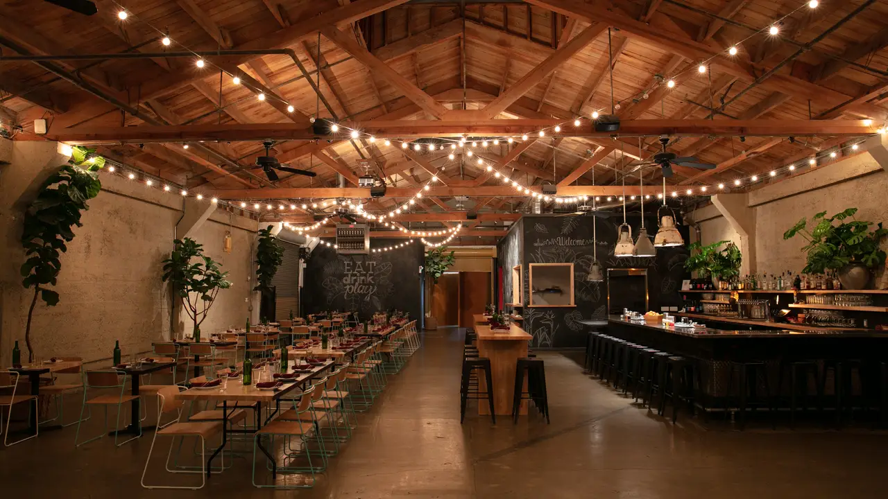 Tank18 - Permanently Closed, San Francisco, CA