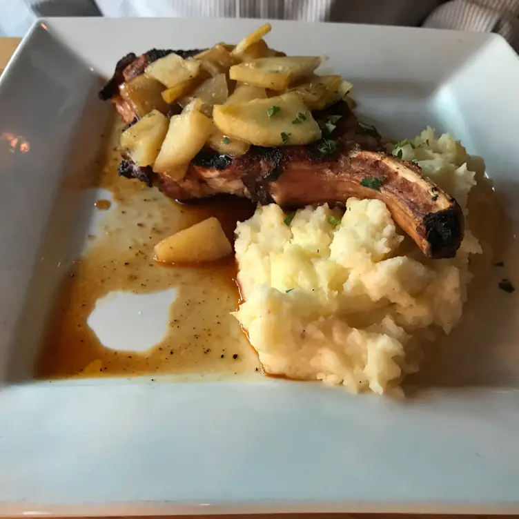 Talley's Kitchen and Bar, Clarendon Hills, IL