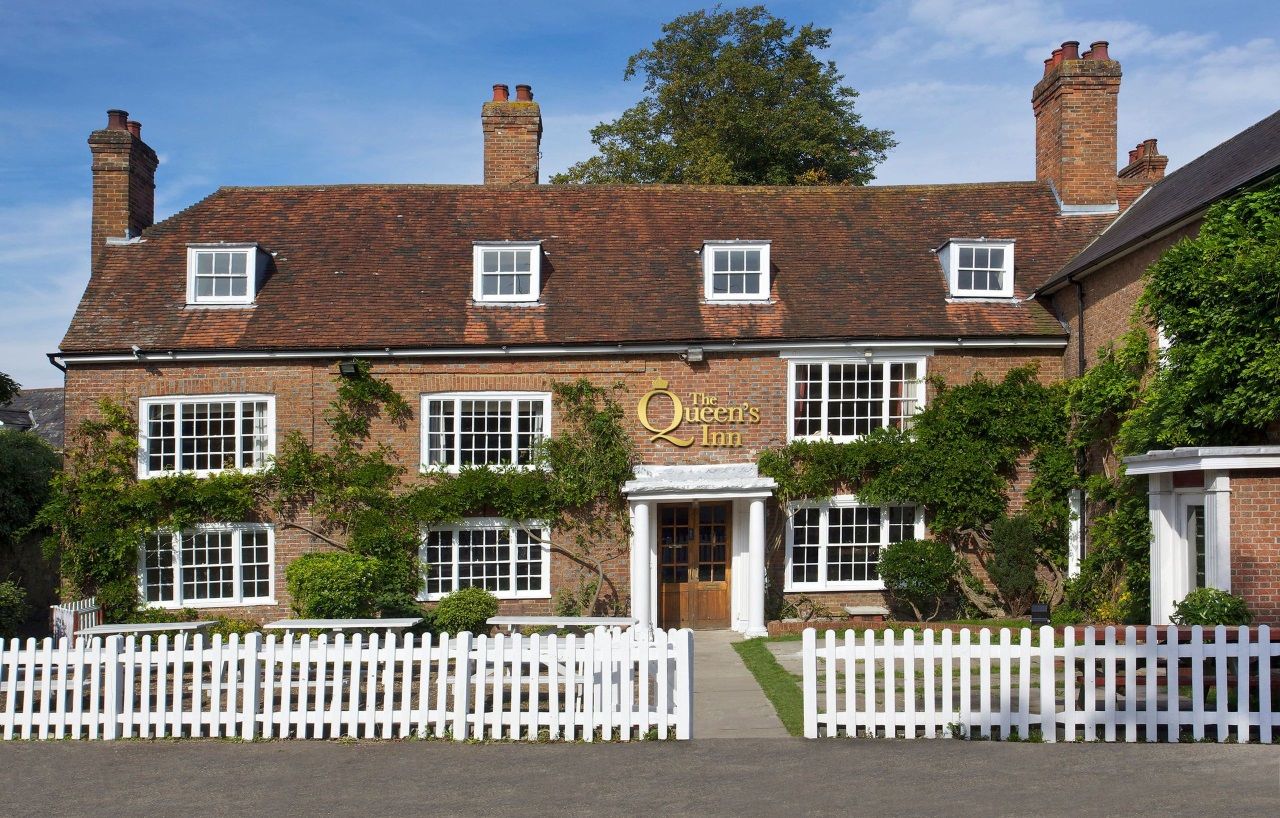 The Queens Inn | Venue Report