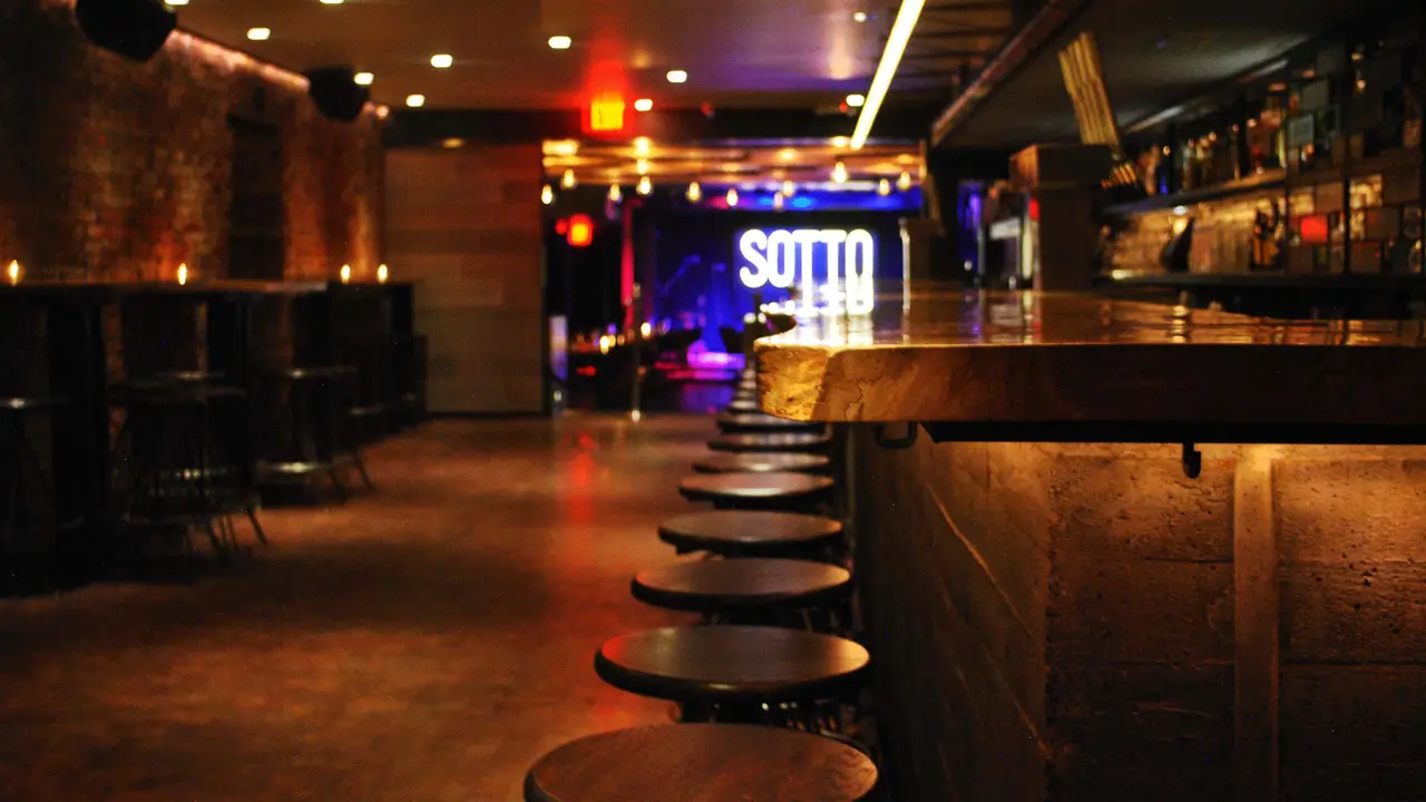 Sotto, Washington, DC