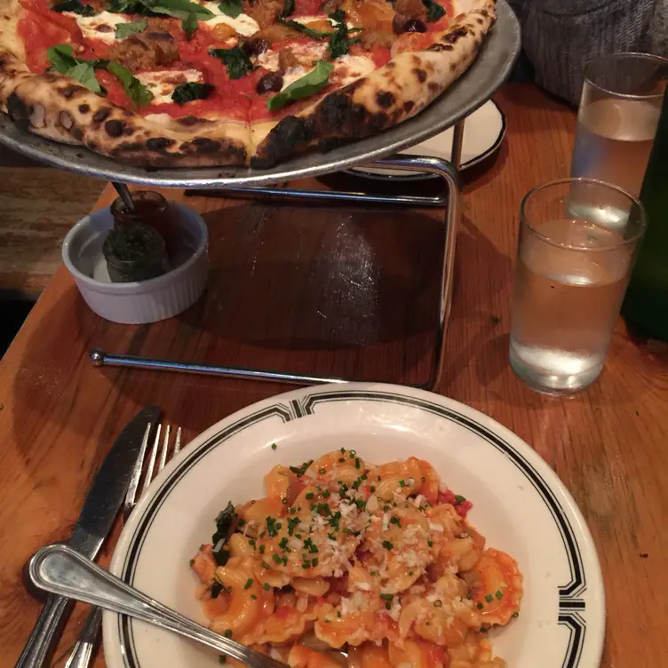 Barbuzzo Restaurant, Philadelphia, PA