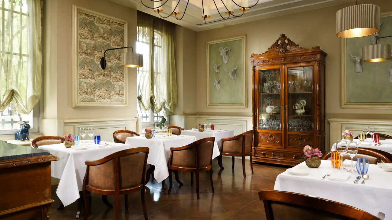 Ristorante Rubacuori, Milano, Milan