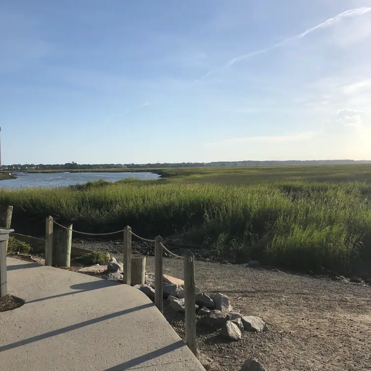 Old Oyster Factory, Hilton Head Island, SC