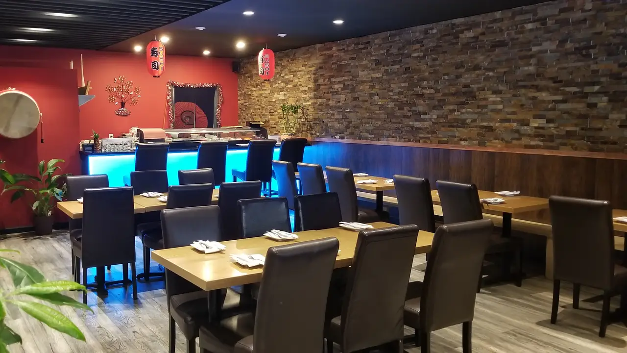 Yahao Asian Cuisine, Great Neck, NY