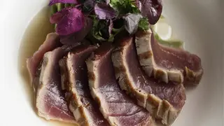 Una foto del restaurante The Perfect Caper