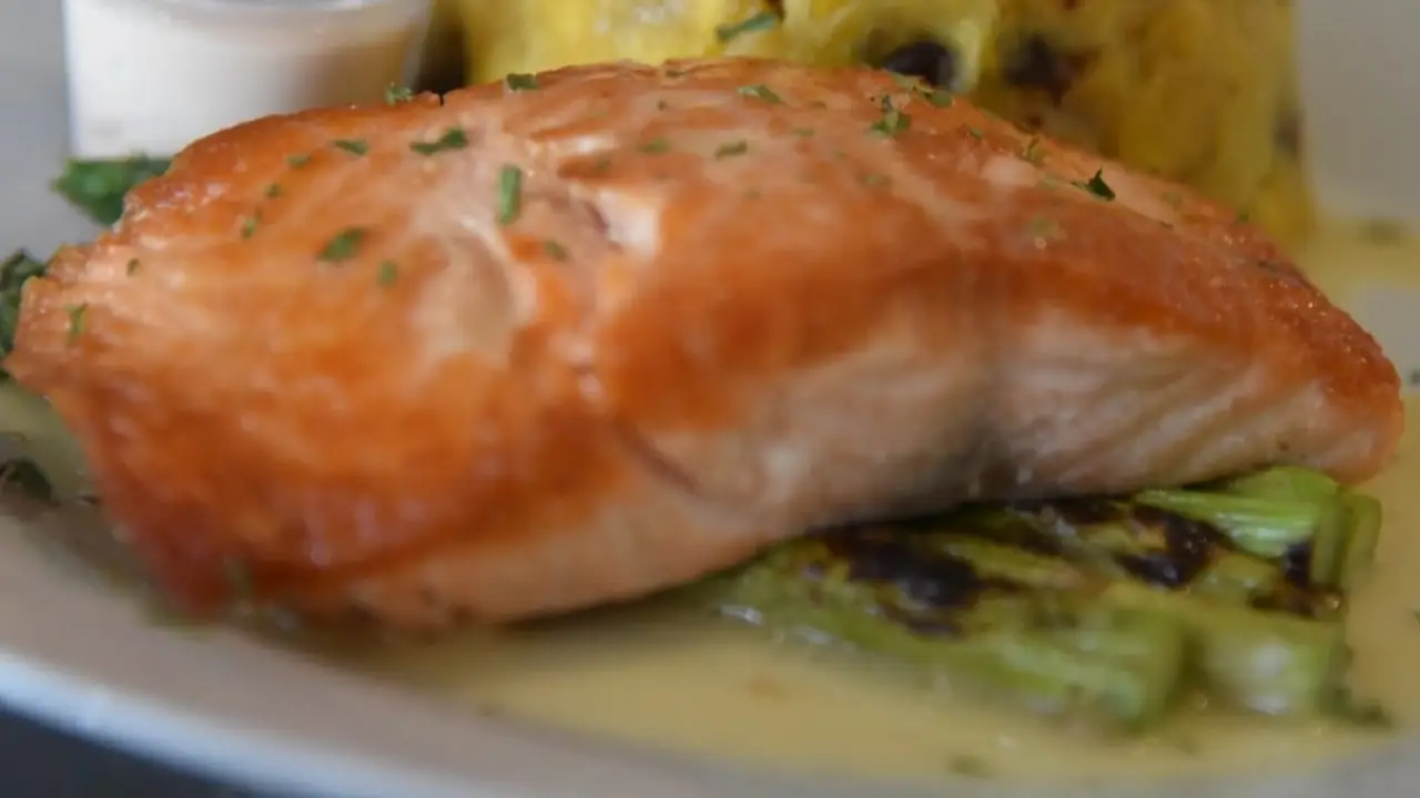 Coci Arte Bistro & Bar, , 