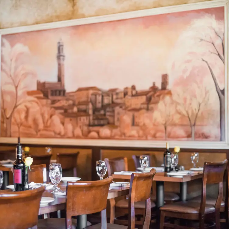 Antica Trattoria, La Mesa, CA