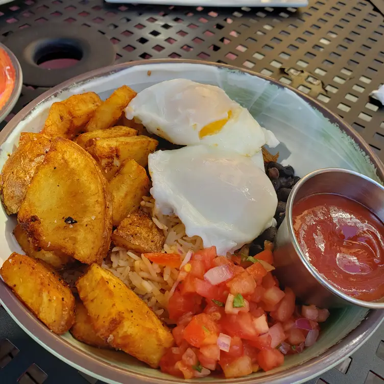 Philos - Permanently Closed, Washington, DC