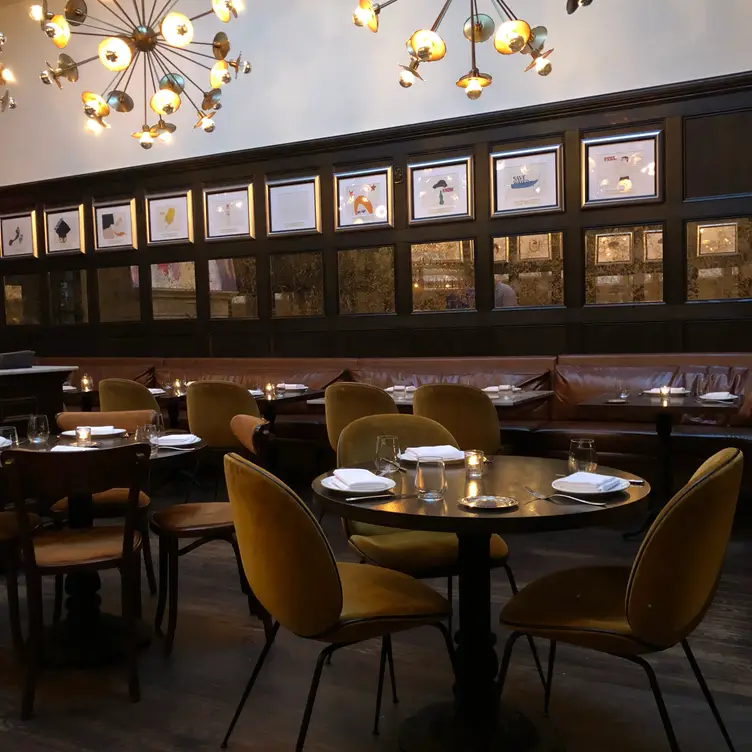 Casa Apicii, New York, NY