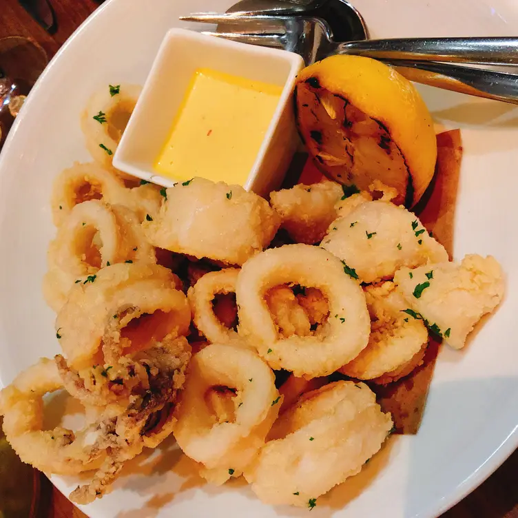 Aria Ristorante, Toronto, ON
