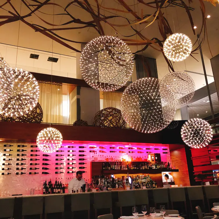 Aria Ristorante, Toronto, ON